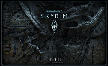 Best Skyrim Wallpapers