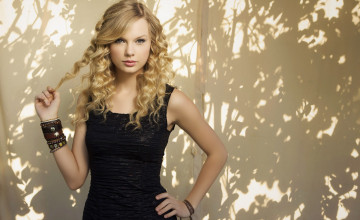 Best Taylor Swift Wallpapers