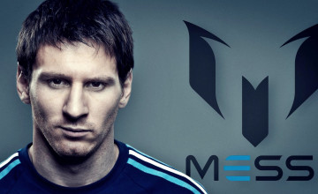 Best Wallpaper of Messi