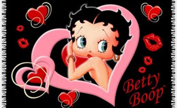 Betty Boop Wallpapers Images