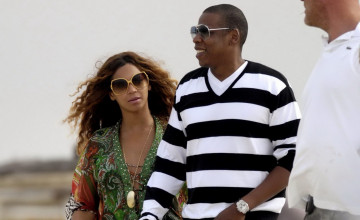 Beyonce and Jay Z Wallpapers