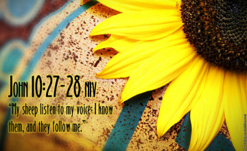 Bible Quotes Wallpaper Free