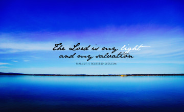 Bible Quotes Wallpapers