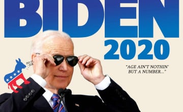 Biden 2020 Wallpapers