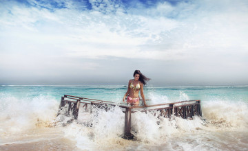 Bikini Wallpapers