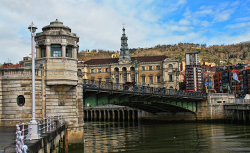 Bilbao Wallpapers