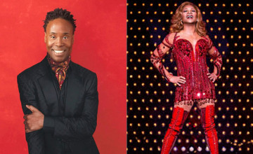 Billy Porter Wallpapers