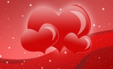 Bing Free Valentine Wallpaper