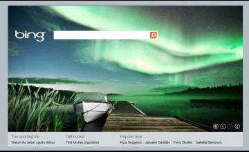Bing Moving Backgrounds Wallpapers Themes