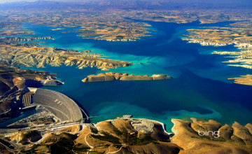 Bing Wallpaper Daily Change