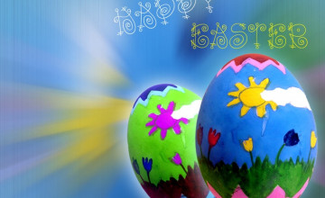 Bing Easter