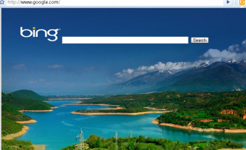 Bing Wallpapers for Chrome