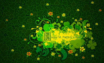 Bing Wallpapers St Patrick\'s Day
