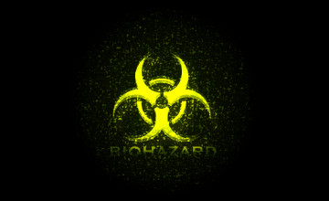 Biohazard Wallpapers