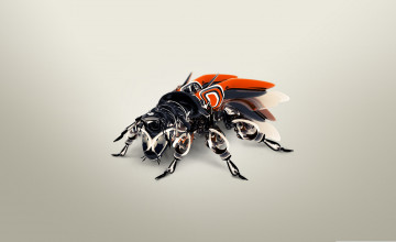 Biomechanics Wallpapers