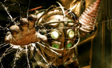 Bioshock Desktop Wallpapers