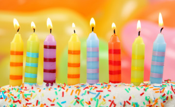 Birthday Backgrounds Free