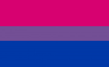 Bisexual Flag 