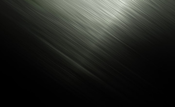 Black Abstract