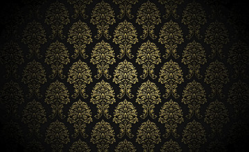 Black and Gold Backgrounds Wallpapers