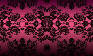 Black and Pink Wallpapers