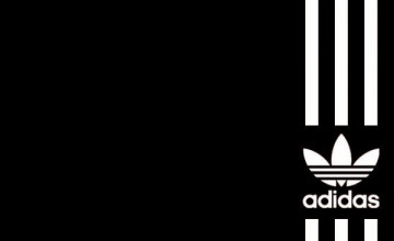 Black And White Adidas HD Wallpapers