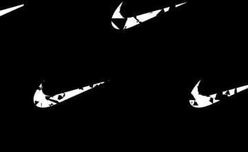 Black And White Nike Wallpapers
