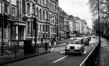 Black And White Photography Wallpapers
