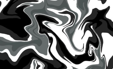 Black And White Swirl Wallpapers