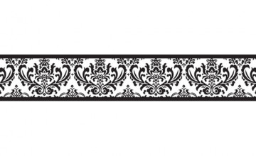 Black and White Wallpapers Trim