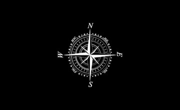 Black Compass