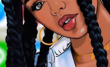 Black Girl Wallpapers