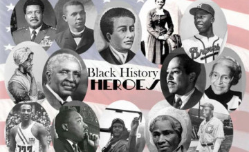 Black History Wallpaper Free