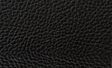 Black Leather Wallpaper