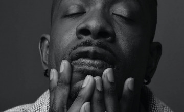 Black Man Wallpapers