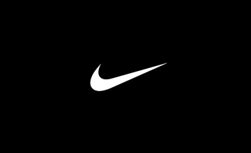 Black Nike