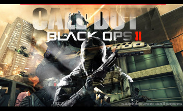 Black Ops Wallpaper 1080p