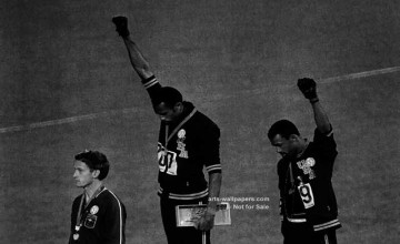 Black Power Wallpapers