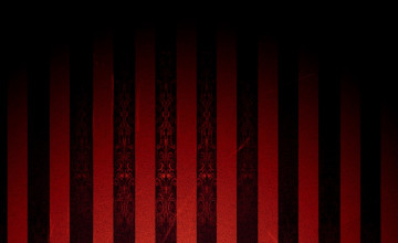 Black Red Background Wallpaper
