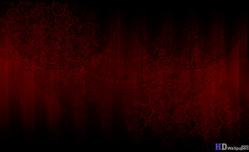 Black Red Wallpapers HD