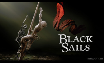 Black Sails HD