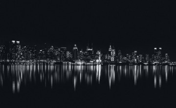 Black Screen Wallpapers