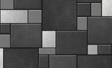 Black Tile Wallpapers