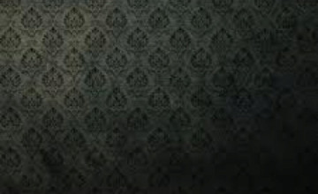 Black Victorian Wallpapers