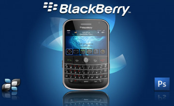 BlackBerry Phone Wallpaper