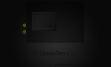 BlackBerry Q10 Wallpapers