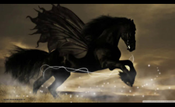 Blackhorse Wallpapers