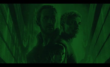 Blade Runner 2049