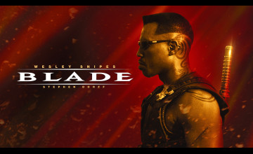 Blade Wallpapers