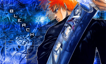 Free download Bleach Wallpaper Awesome HD Anime 5754 Wallpaper Cool ...